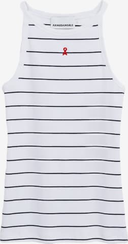 ARMEDANGELS Top in Mixed colours: front