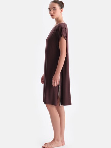 Dagi Nattlinne i brun