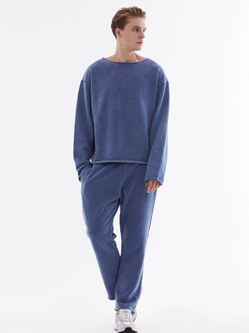 Rockupy Sweatshirt‌‌‌‌‌‌‌‌ in Blau