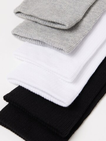 Tezenis Socks in Grey