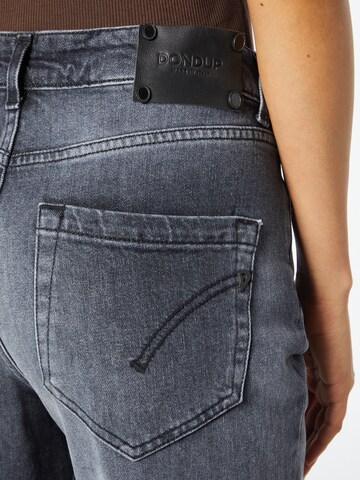 Dondup Regular Jeans 'KOONS GIOIELLO' in Grau