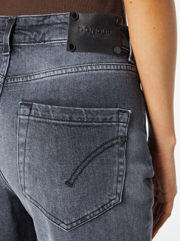 Regular Jeans 'KOONS GIOIELLO' de la Dondup pe gri