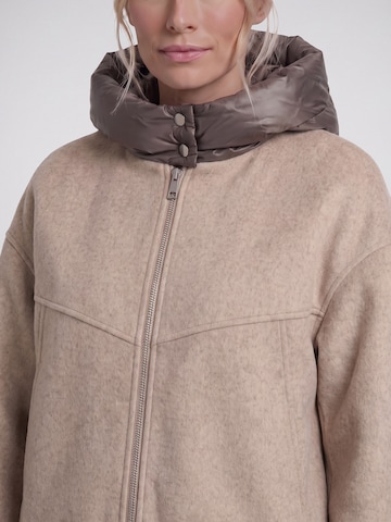 BLONDE No. 8 Between-season jacket 'JERRY' in Brown