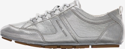 Sportbačiai be auliuko 'KEELY' iš MICHAEL Michael Kors, spalva – sidabrinė, Prekių apžvalga