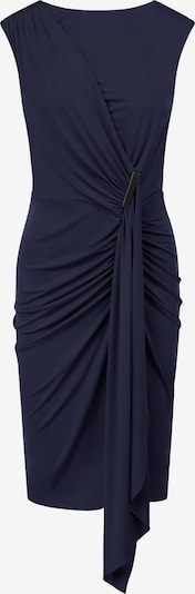 APART Cocktail dress in Navy, Item view
