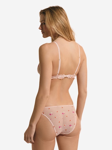 ETAM Slip 'FREESIA' in Pink