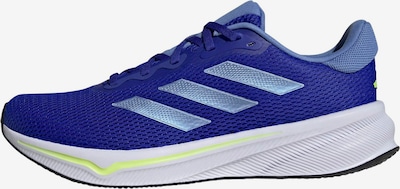 ADIDAS PERFORMANCE Tenisice za trčanje 'Response' u opal / ultra morsko plava / jabuka, Pregled proizvoda