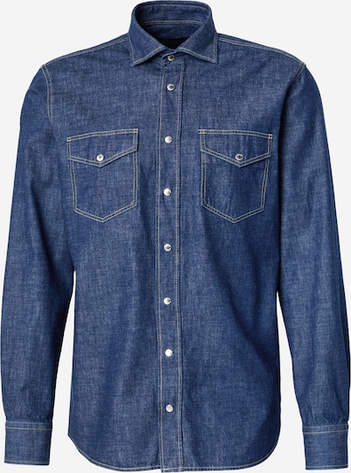 bugatti Košulja u morsko plava, Pregled proizvoda