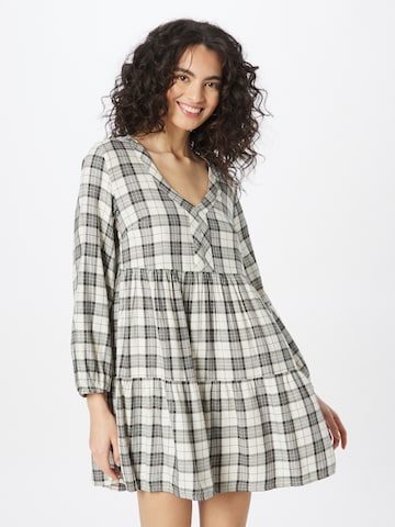 GAP Dress in Grey: front