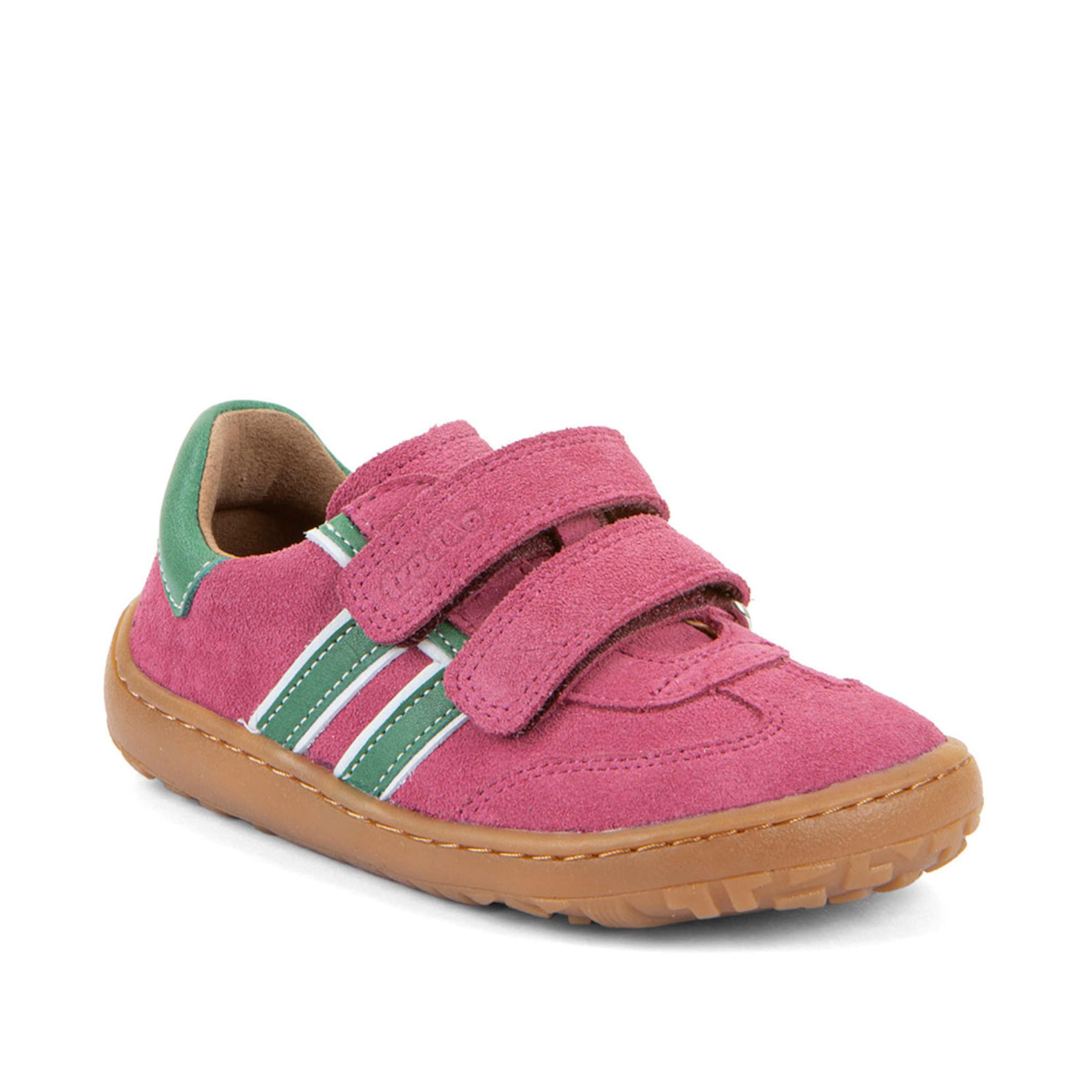 Froddo Sneaker in Pink: Vorderseite