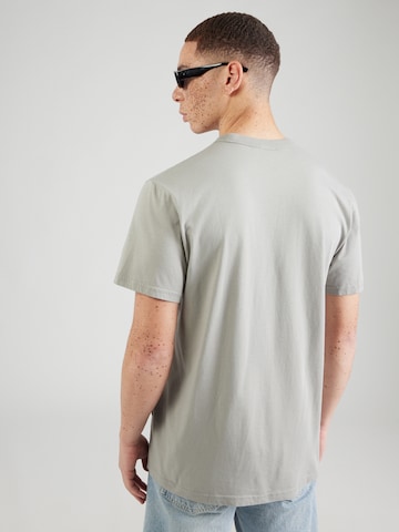 G-STAR Shirt 'Nifous' in Grey