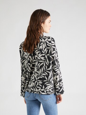 Dorothy Perkins Blouse in Zwart