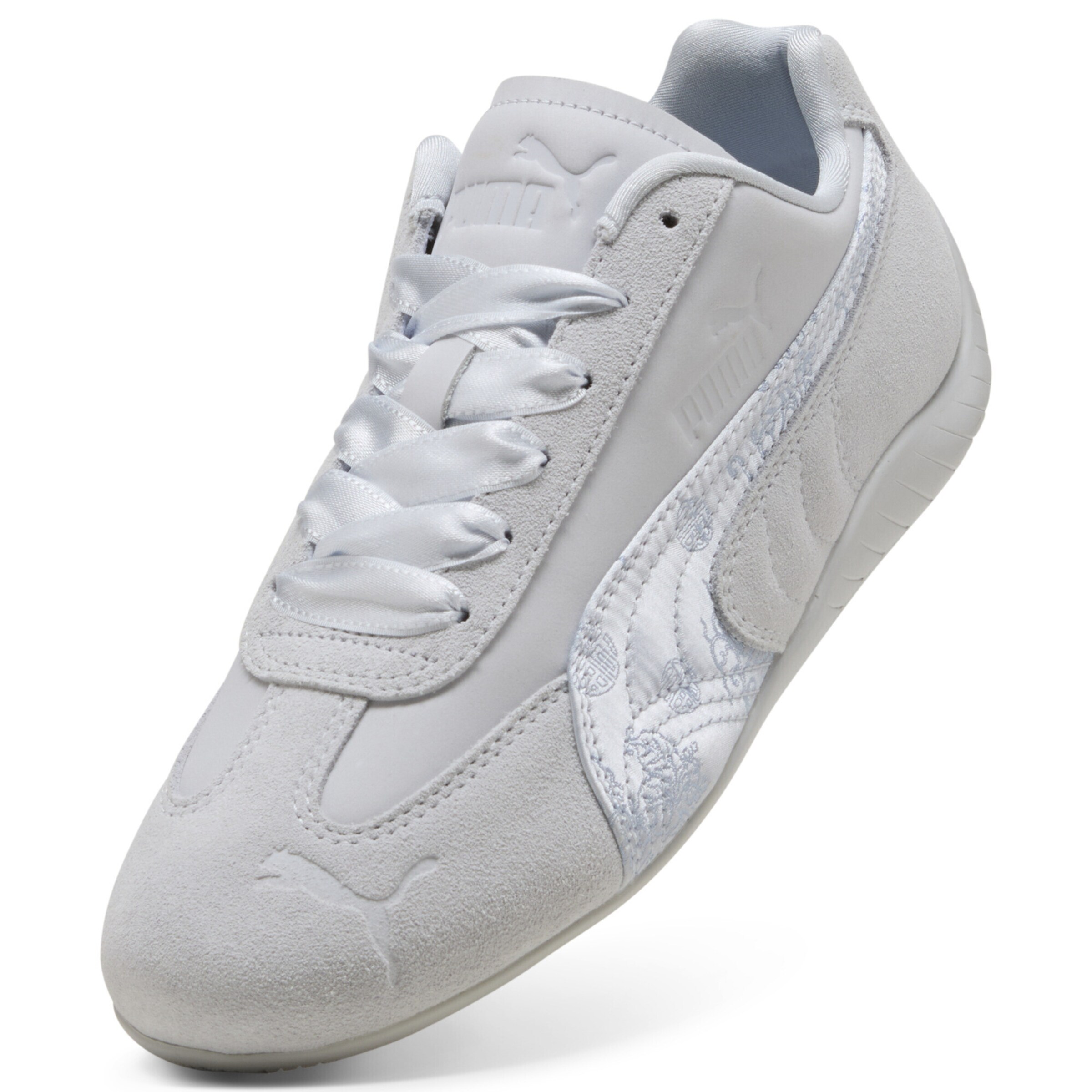 PUMA Platform trainers 'Speedcat Seoul' in Grey