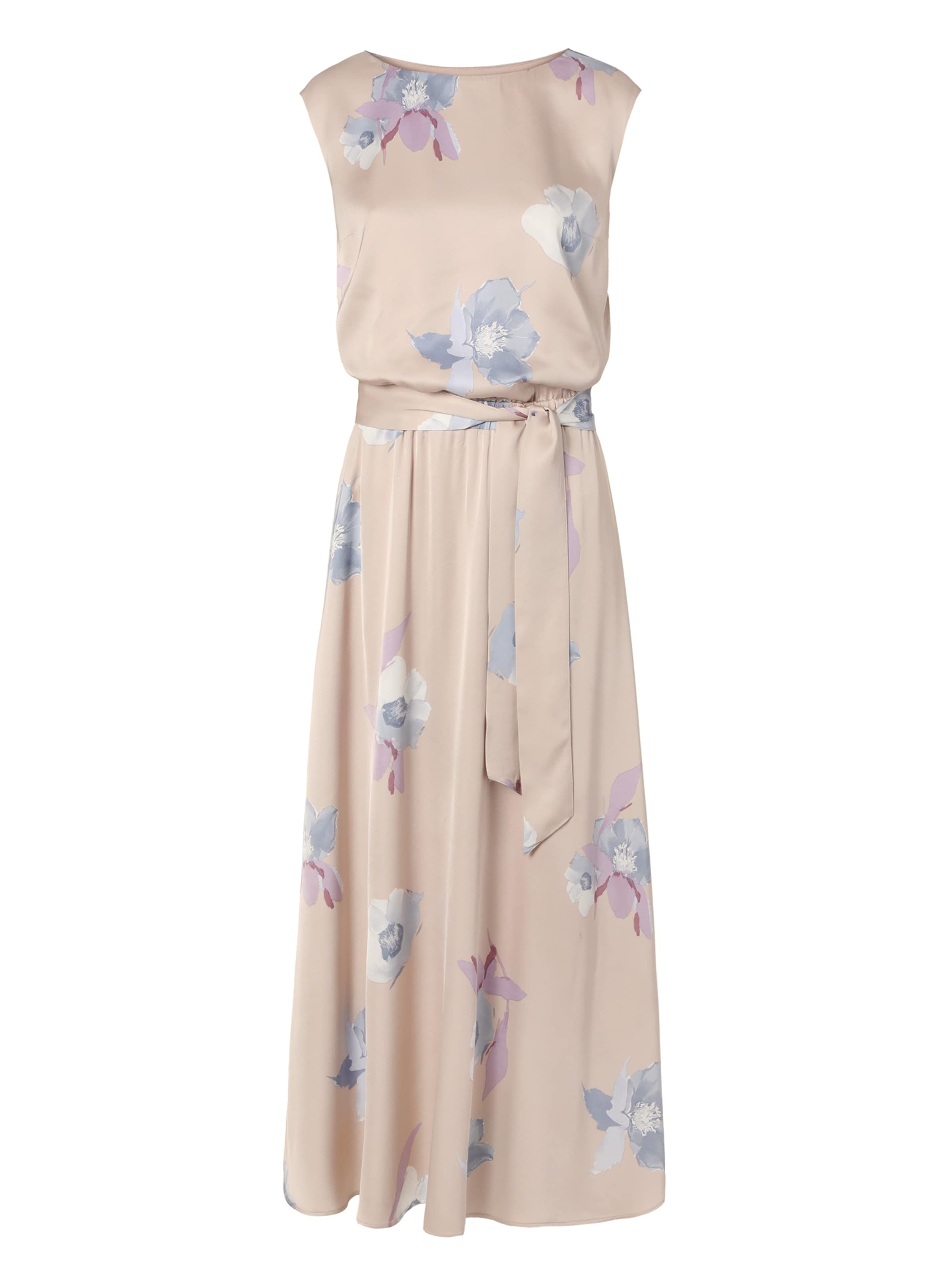 TATUUM Jurk 'Oena' in Beige: voorkant
