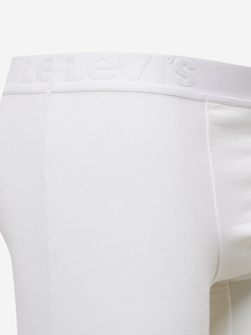 LEVI'S ® Boxeralsók - fehér
