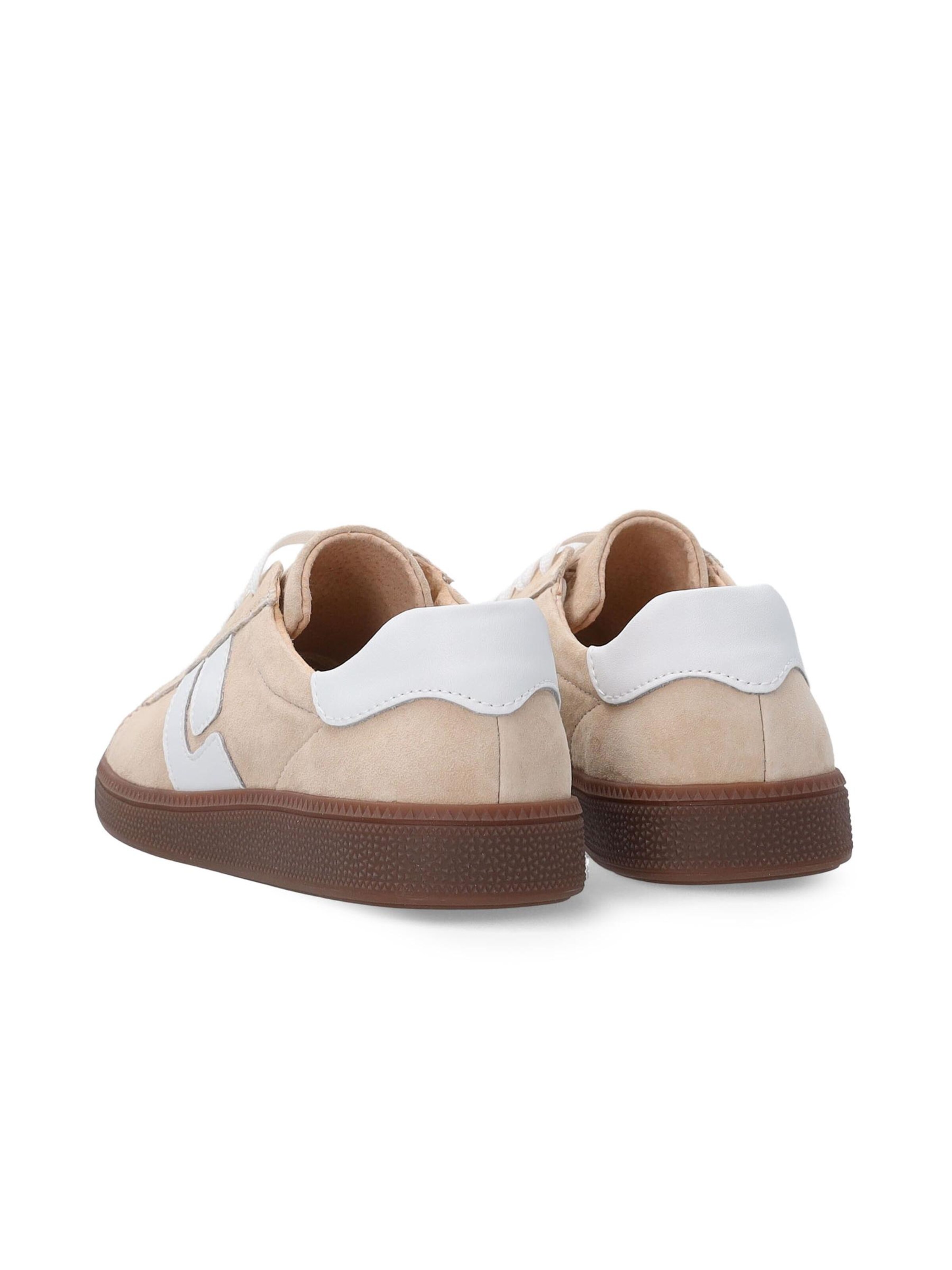 VENEZIA Sneaker 'Venezia' in Beige