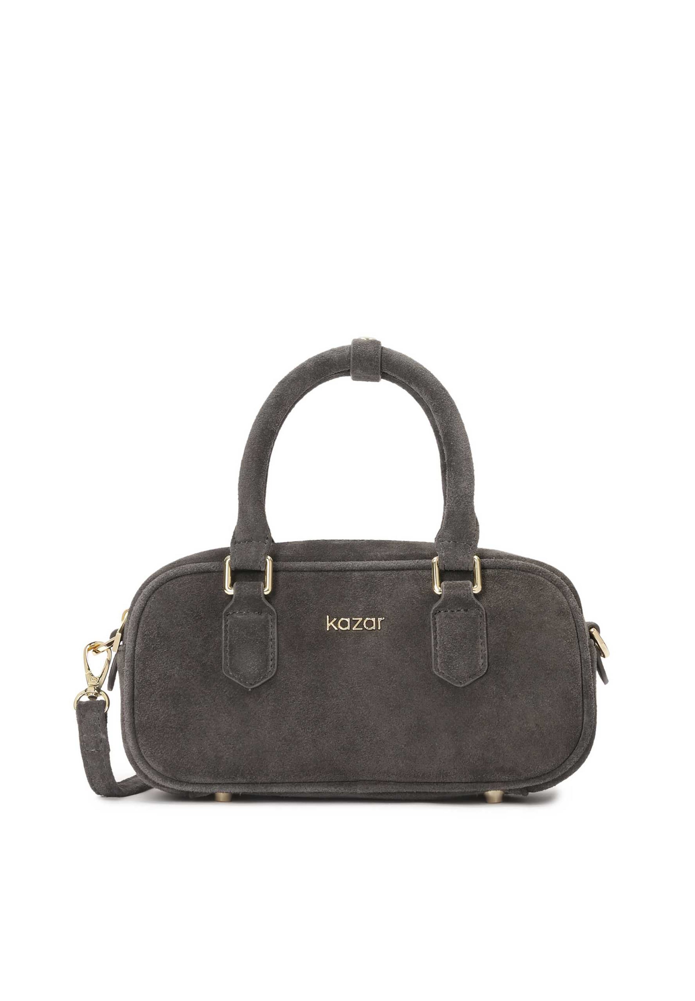 Kazar Сумки в Золотой / Темно-серый, Обзор товара