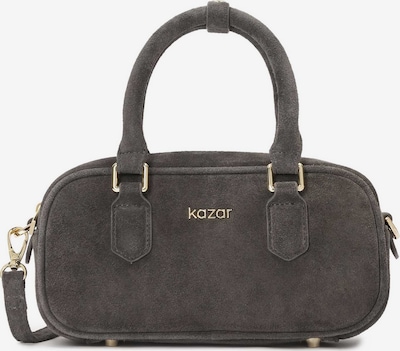 Kazar Сумки в Золотой / Темно-серый, Обзор товара