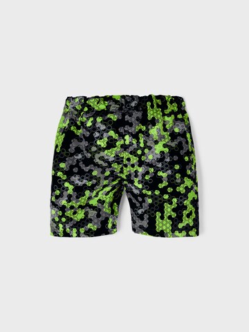 NAME IT Board Shorts 'Marvel' in Mixed colors