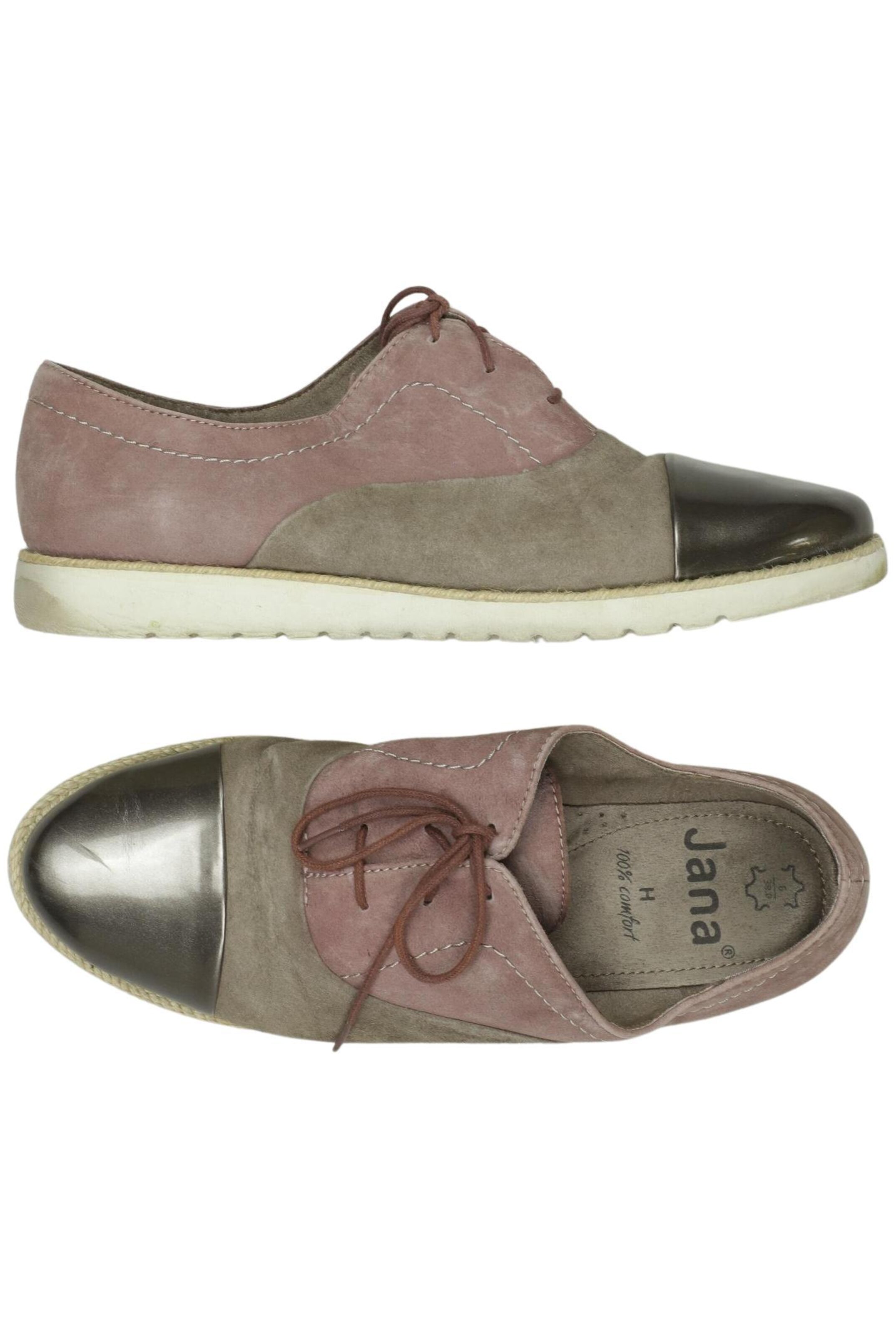 JANA Halbschuh 39 in Mischfarben: Vorderseite