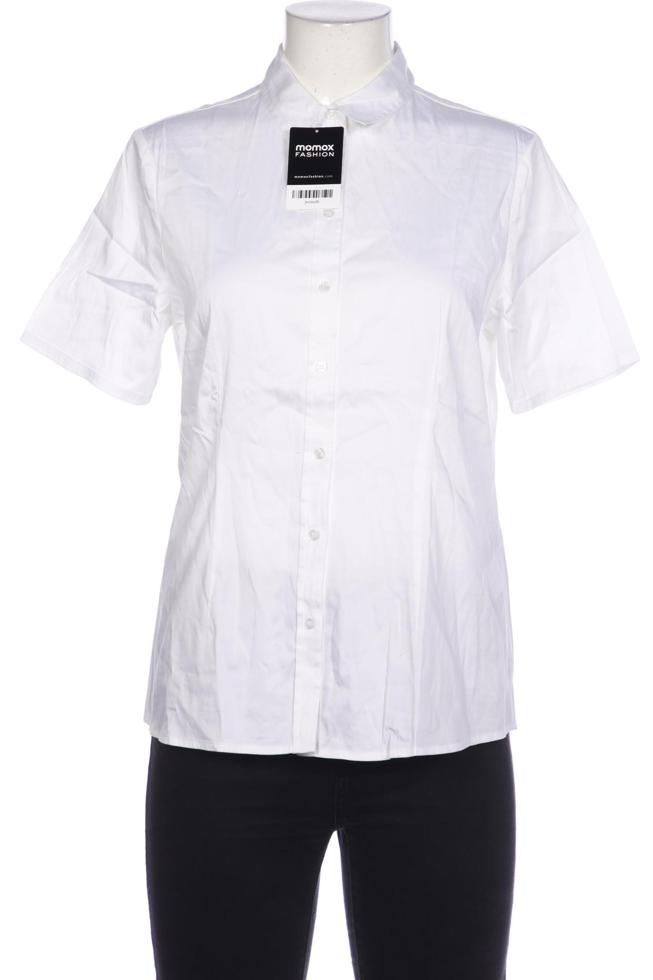 ETERNA Blouse & Tunic in L in White: front
