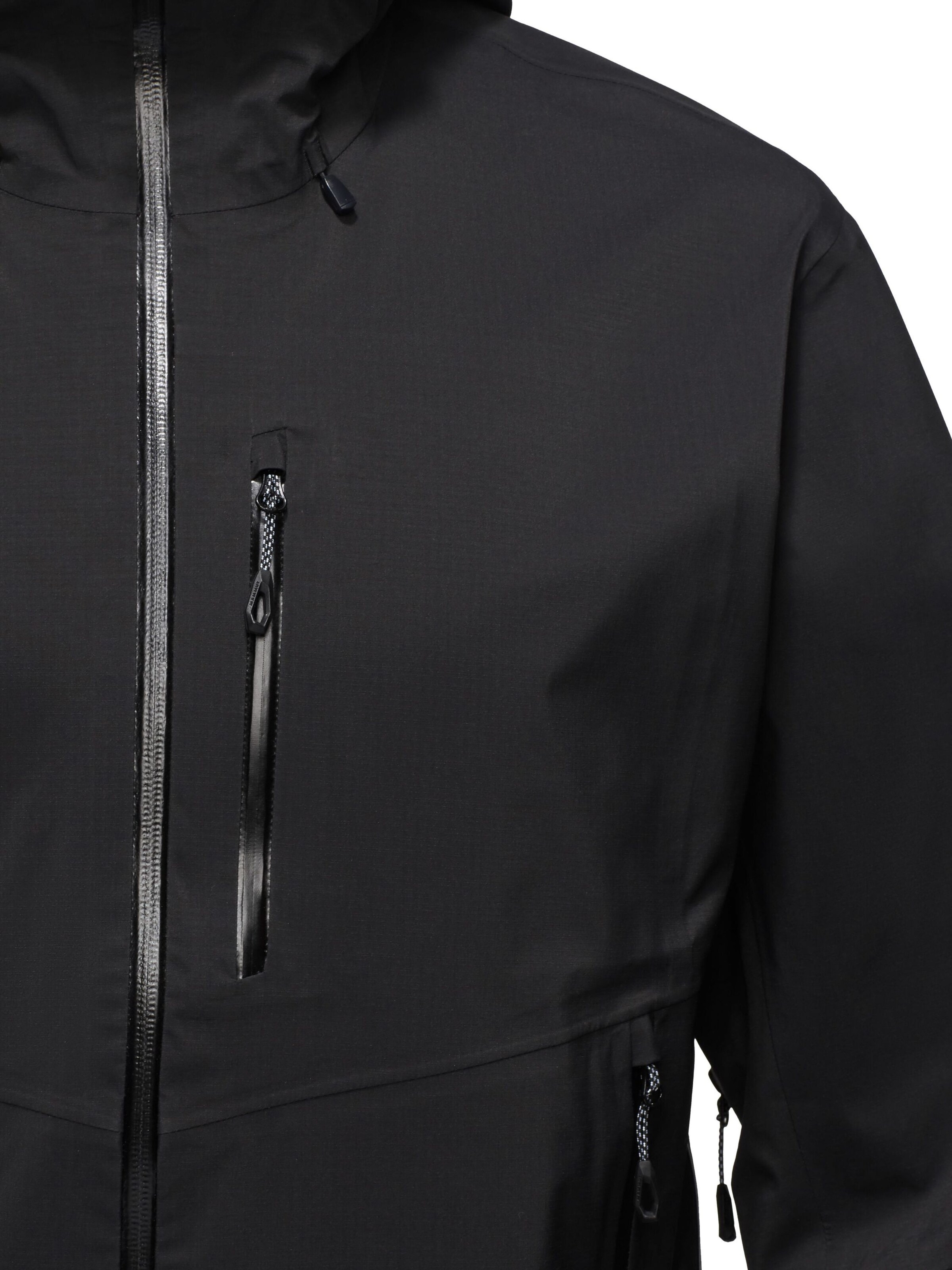 MAMMUT Outdoor jacket in Black