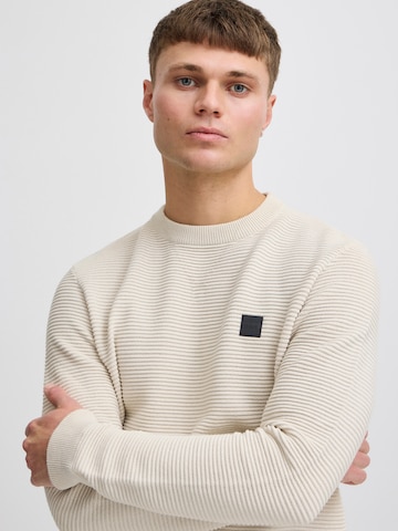 !Solid - Jersey 'SD Valencia' en blanco