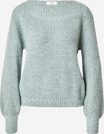 Pullover 'Whitney' di JDY in verde: frontale