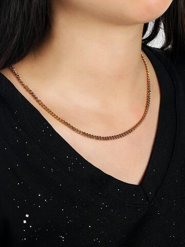 Kim Johanson Kette 'Camila' in Gold