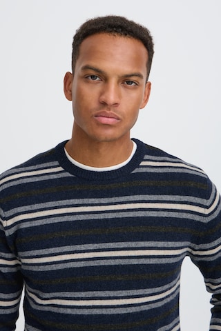 Pullover 'BHBRANKO' di BLEND in blu
