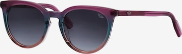 MINI Eyewear Sunglasses in Mixed colors: front