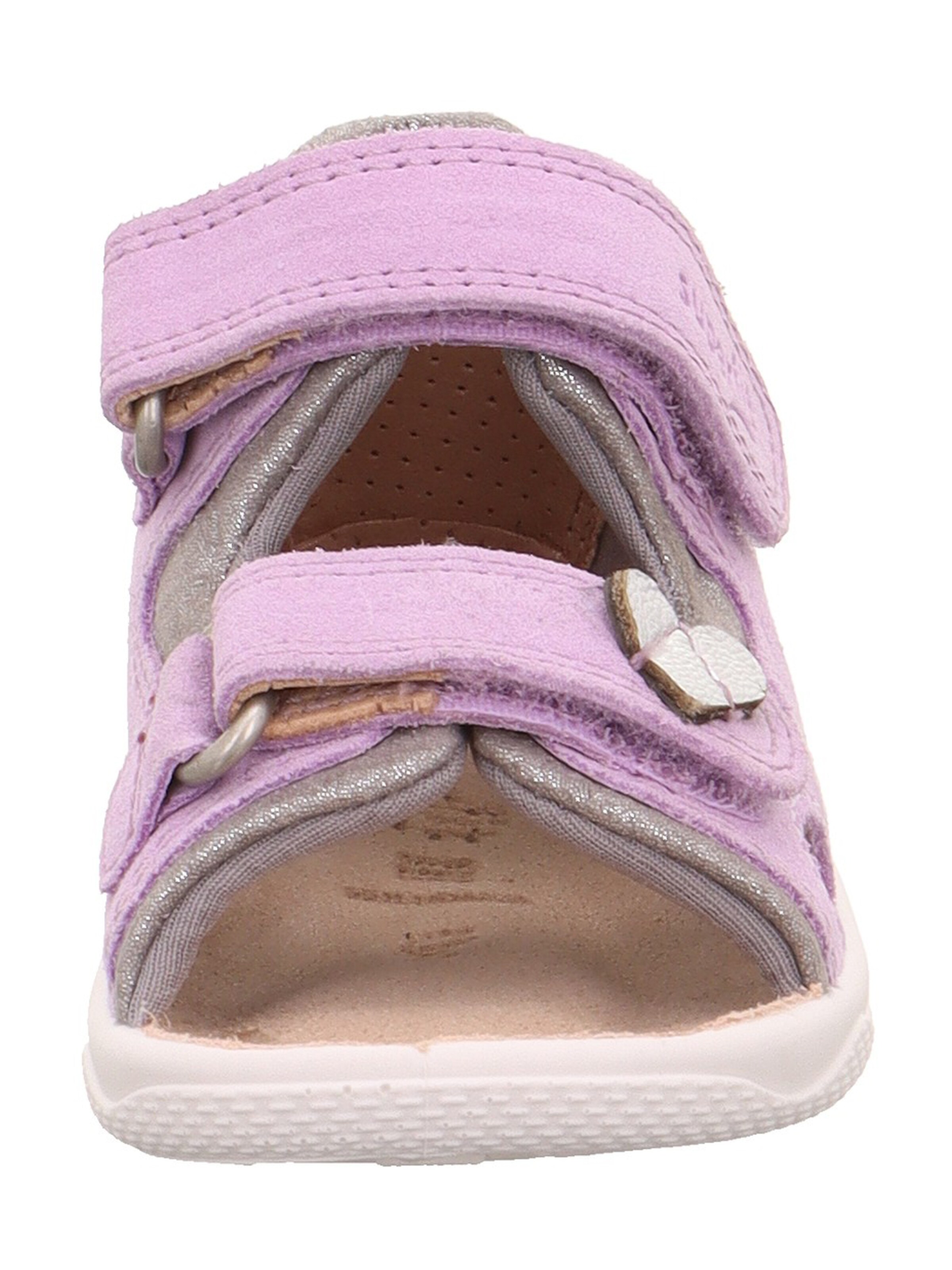 SUPERFIT Sandale 'Polly' in Lila