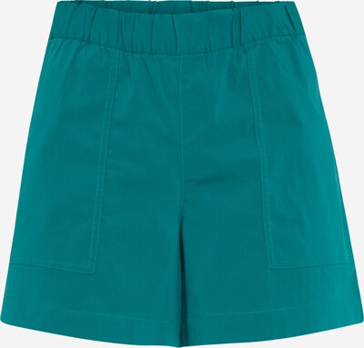 Pantaloni 'OFF-DUTY' GAP pe verde jad, Vizualizare produs