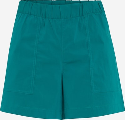 Pantaloni 'OFF-DUTY' GAP di colore giada, Visualizzazione prodotti