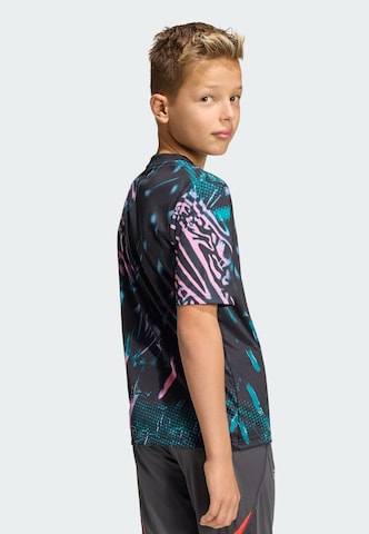 T-Shirt fonctionnel 'Liverpool FC 25/26' ADIDAS PERFORMANCE en noir