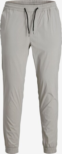JACK & JONES Hose 'Gordon' in hellgrau, Produktansicht