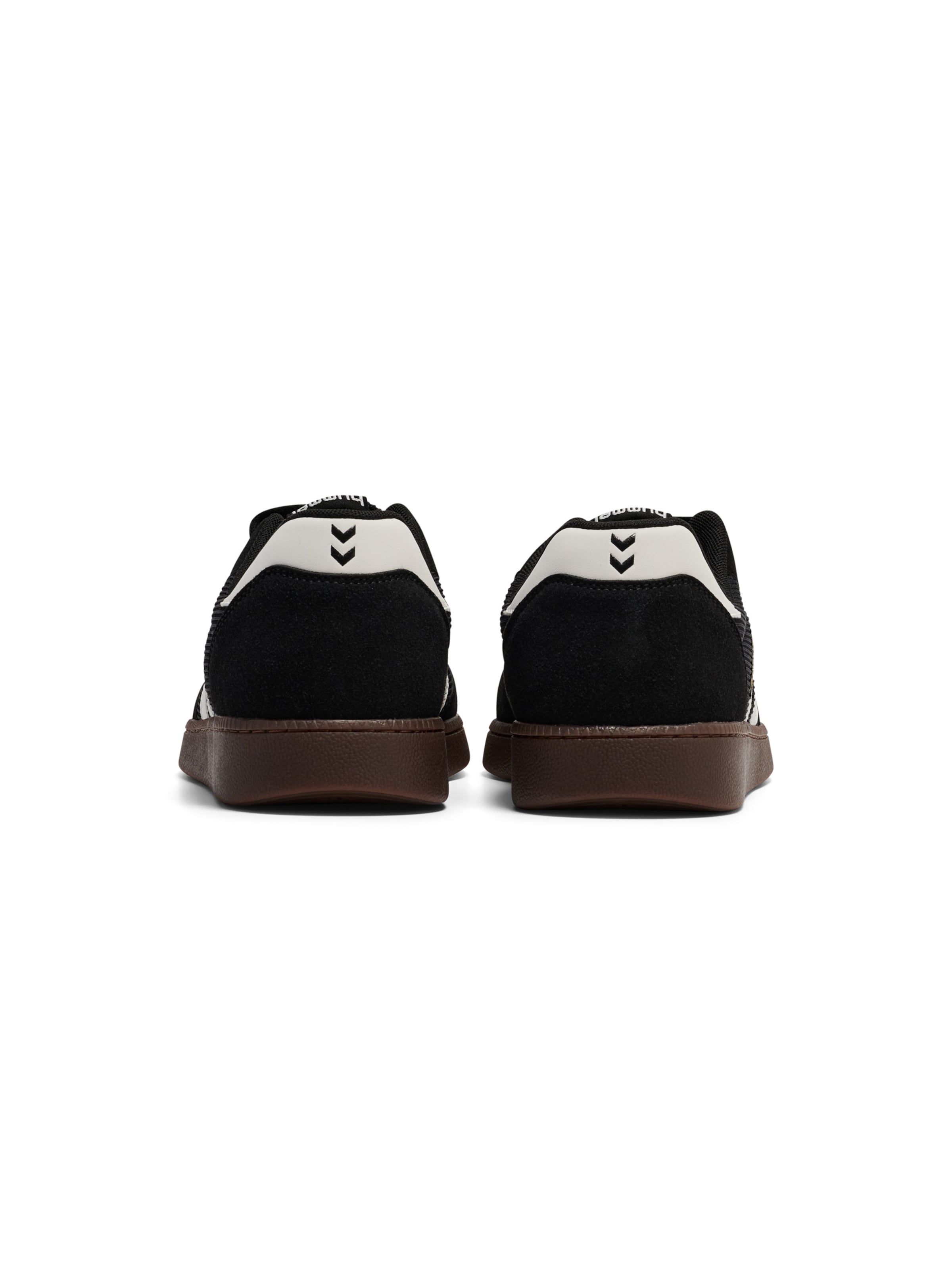 Hummel Sneaker low i grå