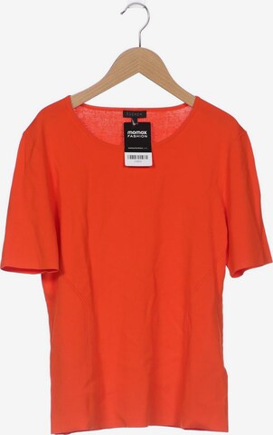 ESCADA T-Shirt L in Orange: predná strana