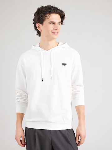 ANTONY MORATO Tréning póló - bézs: elől