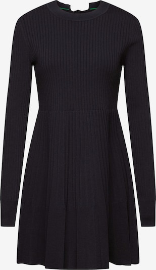 ESPRIT Kleid in schwarz, Produktansicht