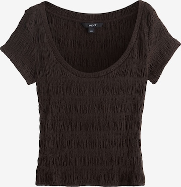 ruda Next Marškinėliai: priekis