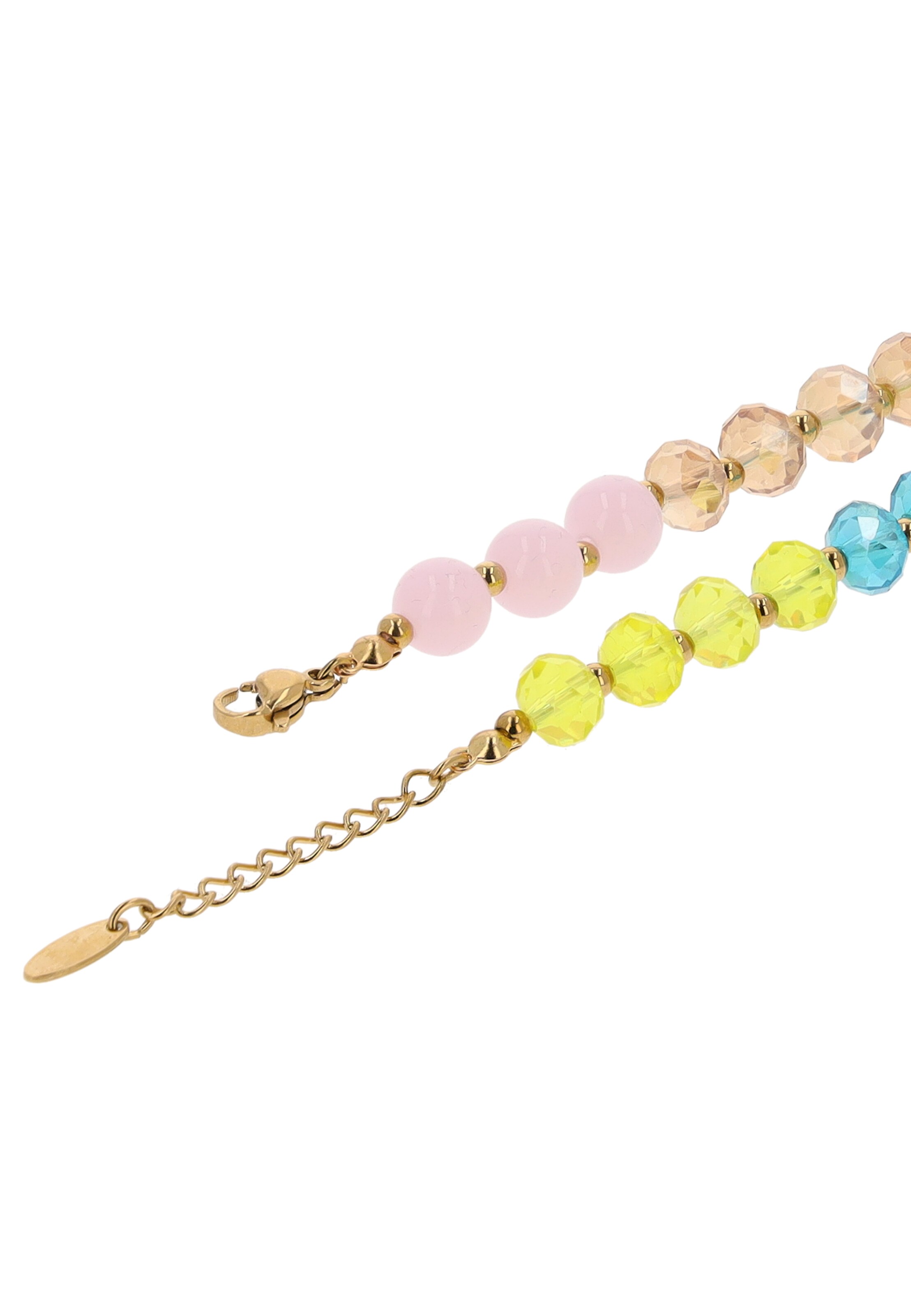 IZIA Armband in Goud