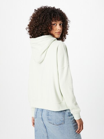 Superdry Sweatshirt in Groen