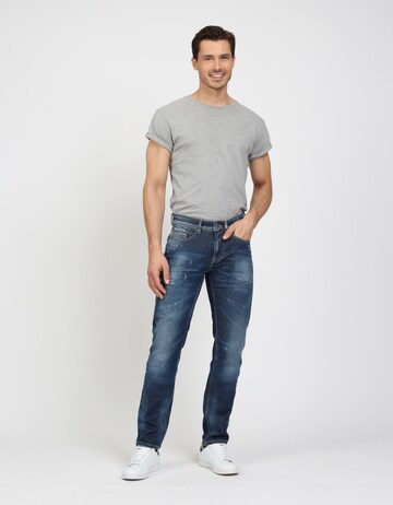 Gang Slim fit Jeans in Blue