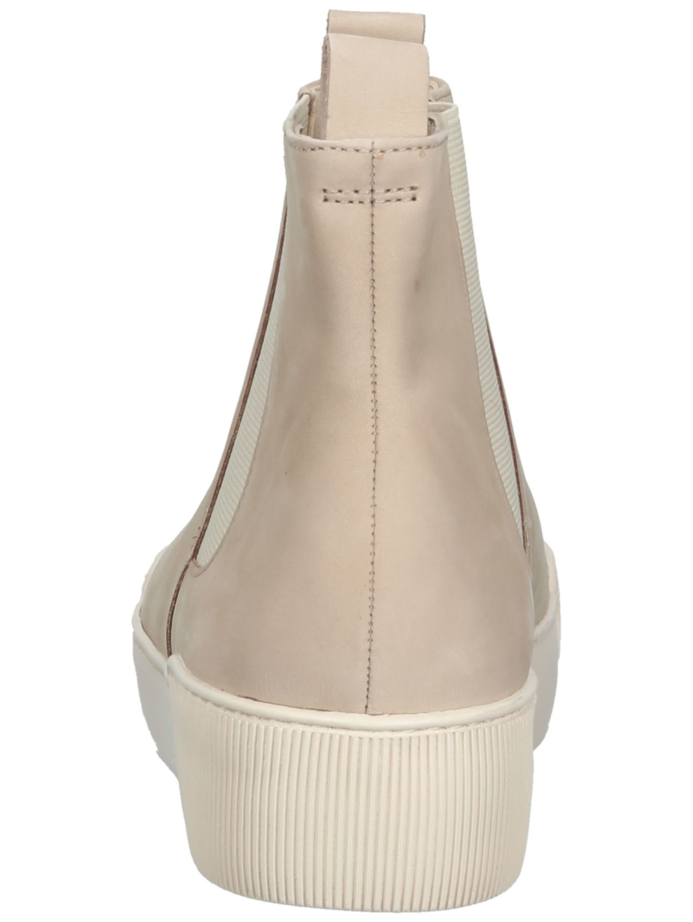 Boots chelsea di Högl in grigio