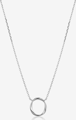 ANIA HAIE Necklace in Silver: front