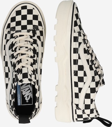 VANS Låg sneaker 'UA Sentry Old Skool WC' i svart