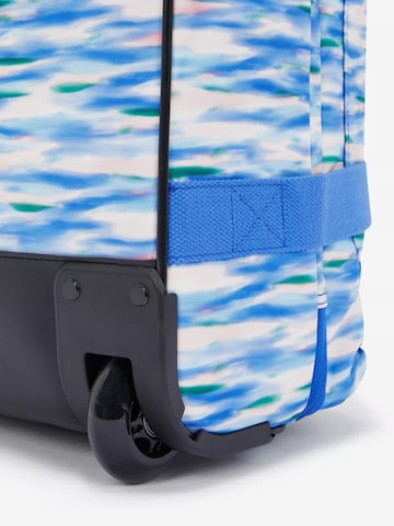 KIPLING Cestovná taška 'AVIANA' - Modrá