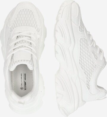CALL IT SPRING Sneakers 'GLOWY' in White