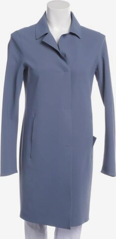 Herno Jacket & Coat in S in Blue: front